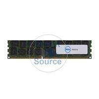 Dell 331-4424 - 16GB DDR3 PC3-12800 ECC Registered 240-Pins Memory