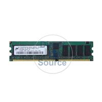 HP 331561-051 - 512MB DDR PC-2700 ECC Registered 184-Pins Memory
