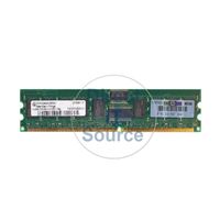 HP 331561-841 - 512MB DDR PC-2700 ECC Registered 184-Pins Memory