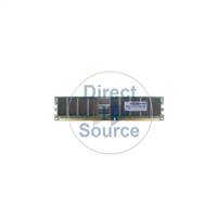 HP 331563-041 - 2GB DDR PC-2700 ECC Registered Memory