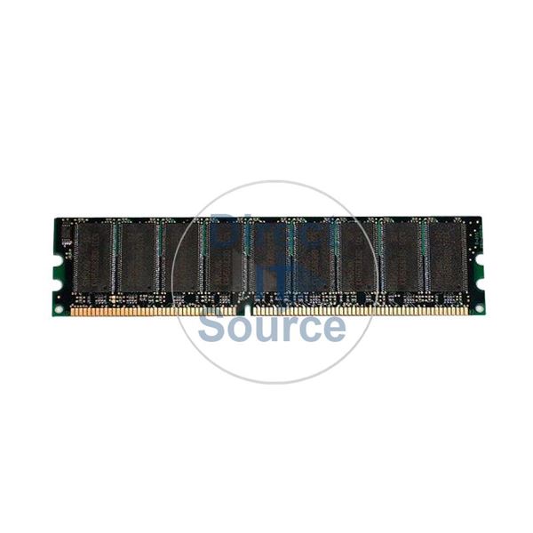 HP 331564-961 - 4GB DDR PC-2700 Memory