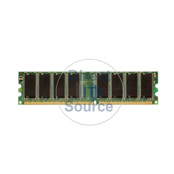 HP 333870-001 - 512MB DDR PC-3200 ECC Memory