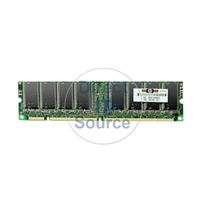HP 335699-001 - 512MB DDR PC-3200 Non-ECC Unbuffered Memory