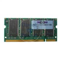 HP 337891-004 - 256MB DDR PC-2700 Non-ECC Unbuffered 200-Pins Memory