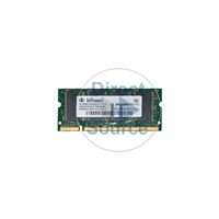 HP 337891-006 - 256MB DDR PC-2700 Memory