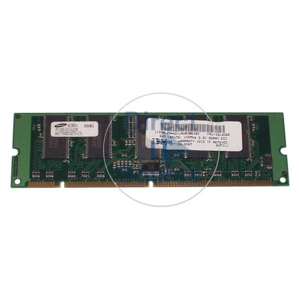 IBM 33L3067 - 64MB SDRAM PC-100 Memory