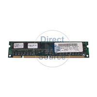 IBM 33L3071 - 64MB SDRAM PC-133 168-Pins Memory