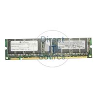 IBM 33L3083 - 256MB SDRAM PC-133 168-Pins Memory