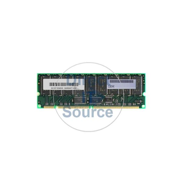 IBM 33L3125 - 256MB DDR PC-133 ECC Registered Memory