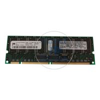IBM 33L3144 - 256MB SDRAM PC-133 168-Pins Memory