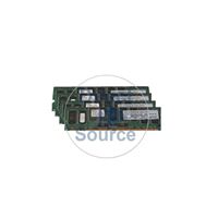 IBM 33L3258 - 1GB 4x256MB DDR PC-100 ECC Registered Memory