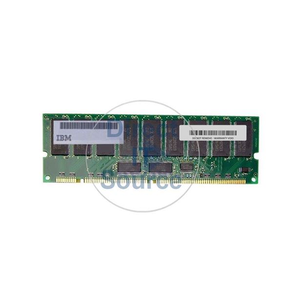 IBM 33L3264 - 128MB DDR PC-133 ECC Memory