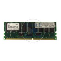 IBM 33L3283 - 512MB DDR PC-1600 ECC Registered Memory