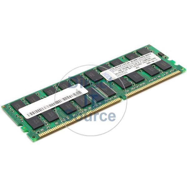 IBM 33L3285 - 1GB DDR PC-1600 ECC Registered Memory
