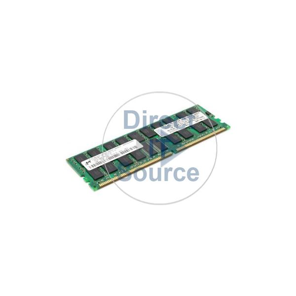 IBM 33L3286 - 1GB DDR PC-1600 ECC Memory