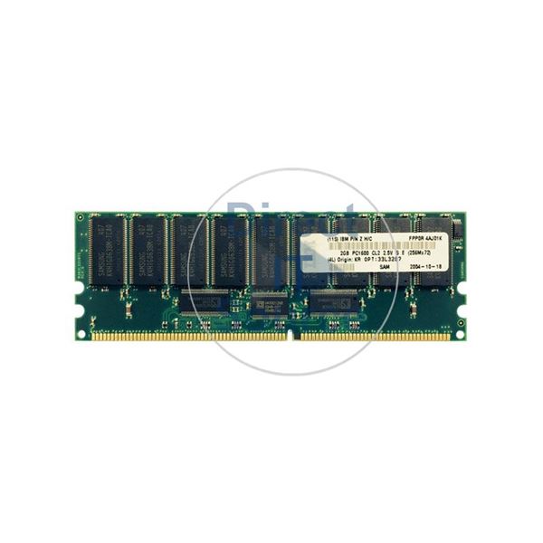 IBM 33L3287 - 2GB DDR PC-1600 ECC Memory