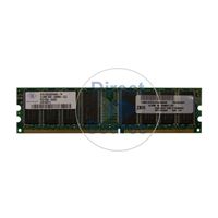 IBM 33L3306 - 512MB DDR PC-2100 184-Pins Memory