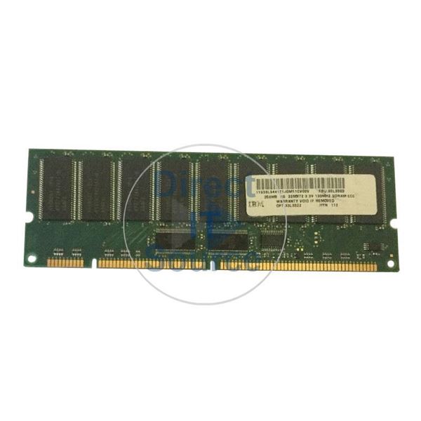 IBM 33L3323 - 256MB DDR PC-133 Memory
