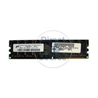IBM 33L5037 - 256MB DDR PC-2100 Memory