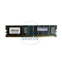 IBM 33R4965 - 256MB DDR PC-3200 184-Pins Memory