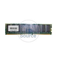 IBM 33R4969 - 512MB DDR PC-3200 ECC Memory