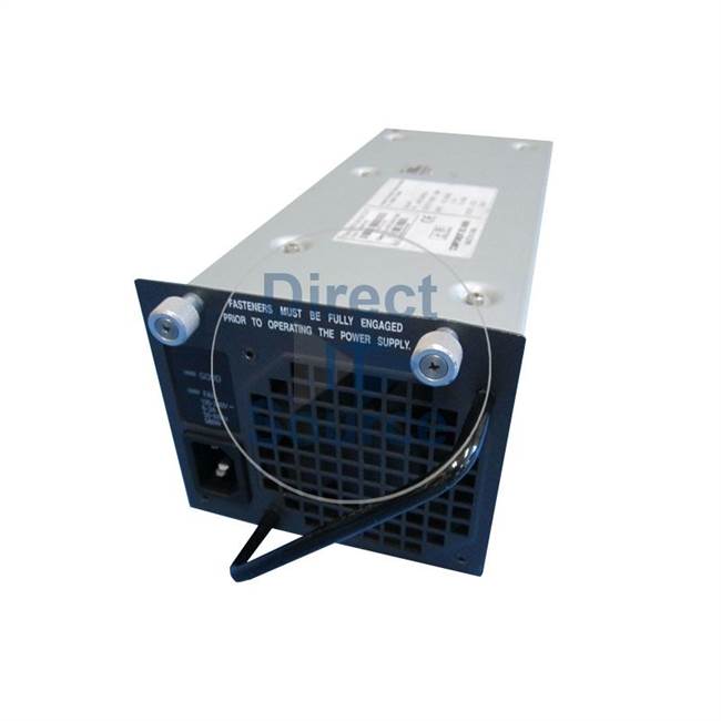 Cisco 34-0873-01 - 400W Power Supply