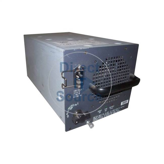 Cisco 34-0923-01 - 1000W Power Supply