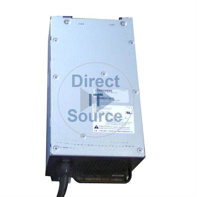 Cisco 34-1694-01 - 4024W Power Supply for Catalyst 6000