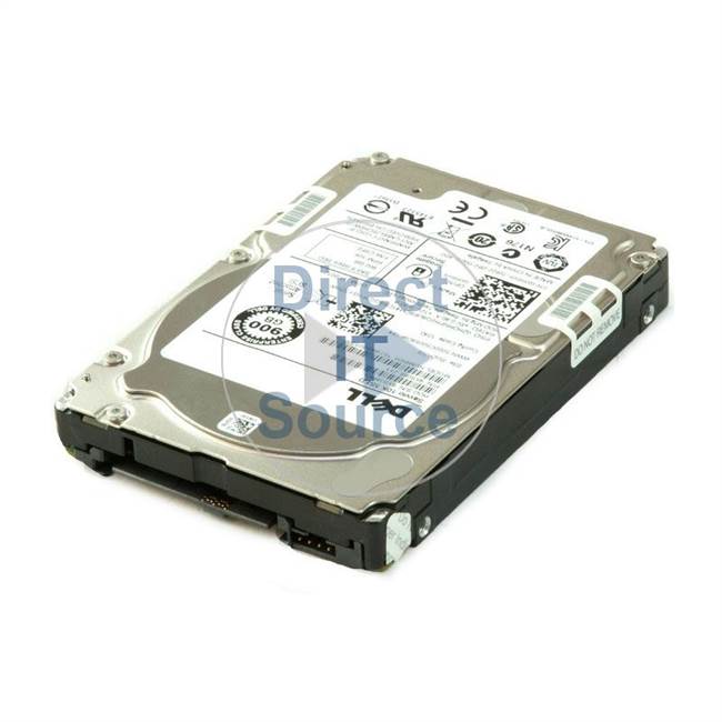 Dell 341-0800 - 900GB 10 SCSI 2.5Inch Cache Hard Drive