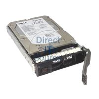Dell 341-2101 - 500GB 7.2K SAS 3.5" Hard Drive