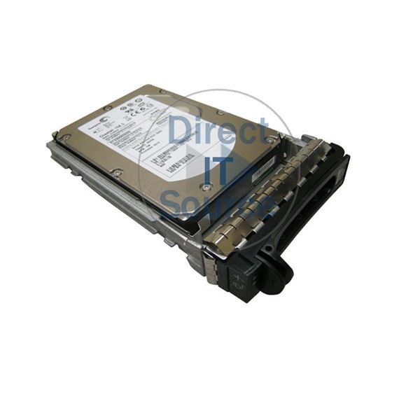Dell 341-3032 - 300GB 10K SAS 3.0Gbps 3.5" 16MB Cache Hard Drive