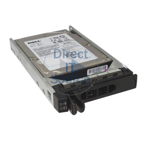 Dell 341-3363 - 73GB 10K SAS 3.0Gbps 2.5" 16MB Cache Hard Drive
