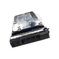 Dell 341-3738 - 300GB 10K SAS 3.5" 16MB Cache Hard Drive