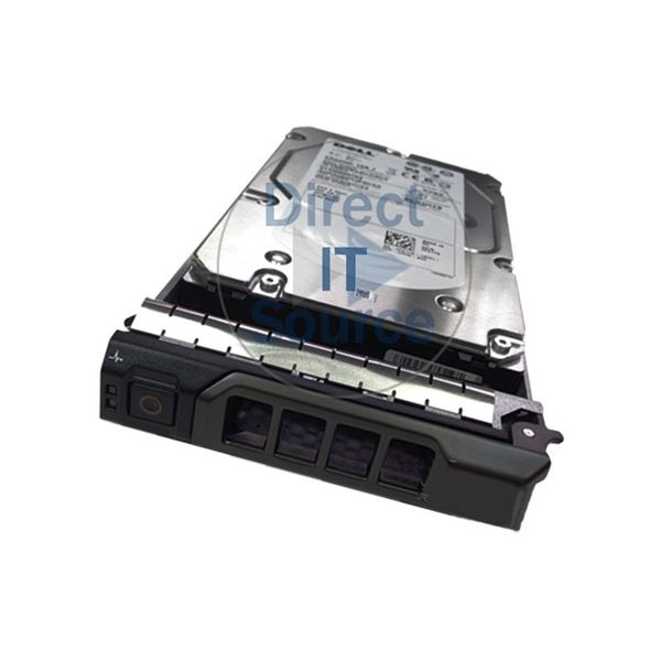 Dell 341-4424 - 300GB 15K SAS 3.0Gbps 3.5" Hard Drive