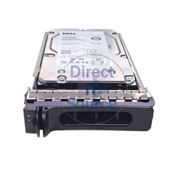 Dell 341-5851 - 400GB 10K SAS 3.0Gbps 3.5" 16MB Cache Hard Drive