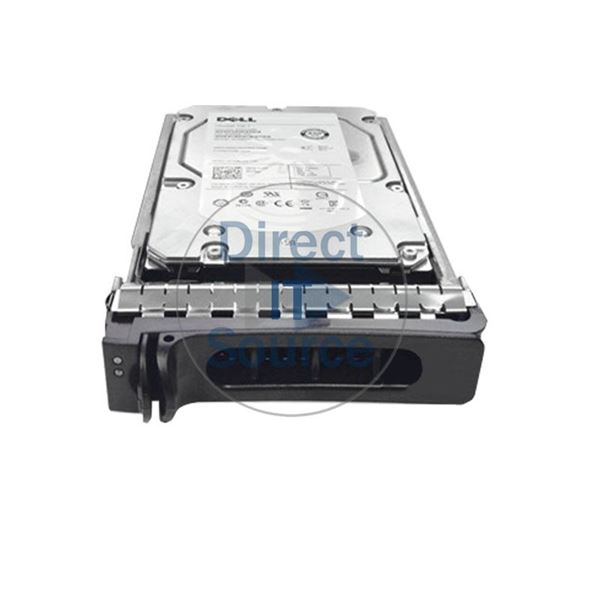 Dell 341-6680 - 400GB 10K SAS 3.0Gbps 3.5" Hard Drive