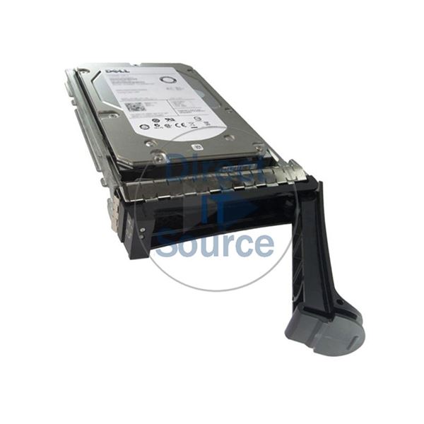 Dell 341-7201 - 450GB 15K SAS 3.5" Hard Drive