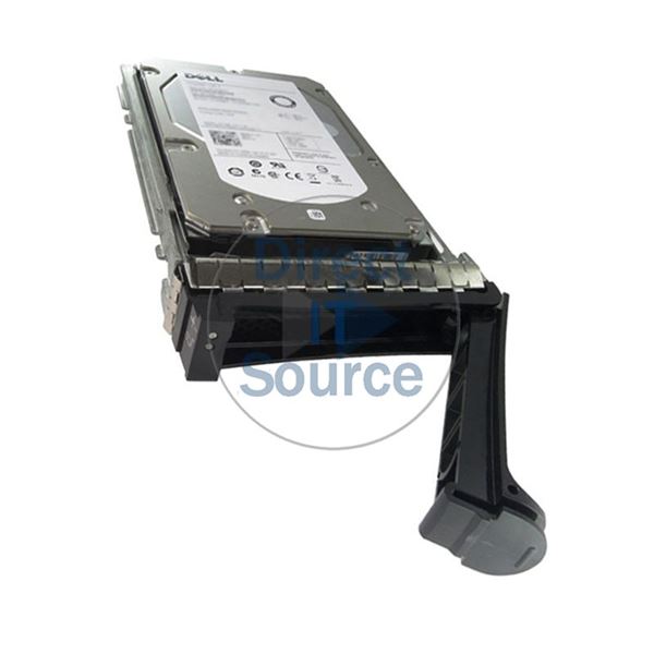 Dell 341-7208 - 450GB 15K SAS 3.5" Hard Drive