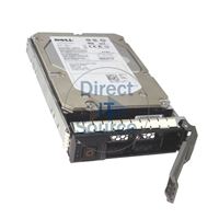 Dell 341-7397 - 500GB 7.2K SAS 3.5" Hard Drive