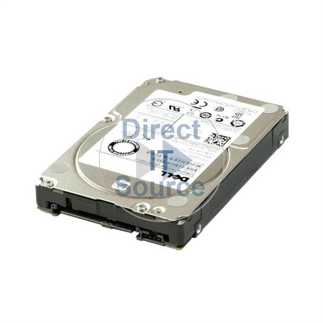 Dell 341-8714 - 73GB 15 SCSI 2.5Inch Cache Hard Drive