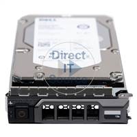 Dell 341-8720 - 450GB 15 SCSI 3.5Inch Cache Hard Drive