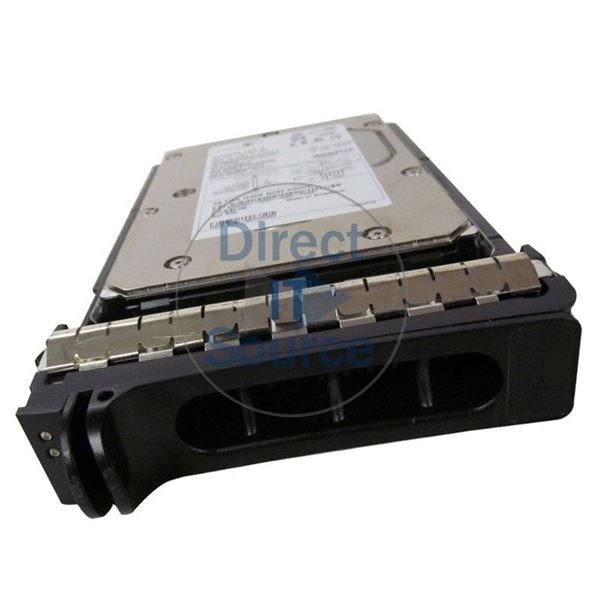 Dell 341-9628 - 600GB 15K SAS 3.5" Hard Drive