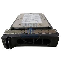 Dell 341-9776 - 600GB 15K SAS 3.5" Hard Drive