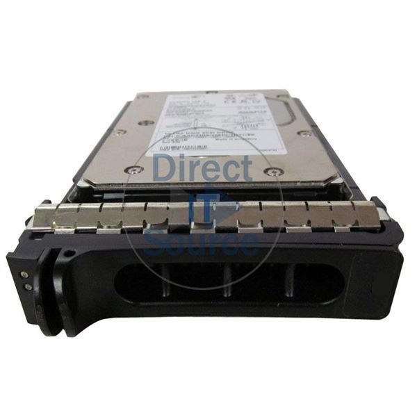Dell 341-9776 - 600GB 15K SAS 3.5" Hard Drive