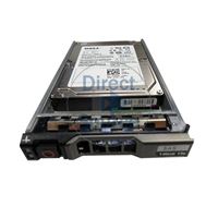 Dell 341-9875 - 146GB 15K SAS 2.5" Hard Drive