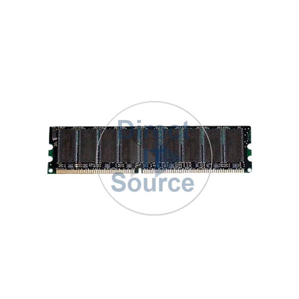 HP 341651-001 - 1GB DDR PC-3200 ECC Memory