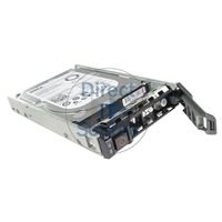 Dell 342-0453 - 500GB 7.2K SAS 3.5" Hard Drive