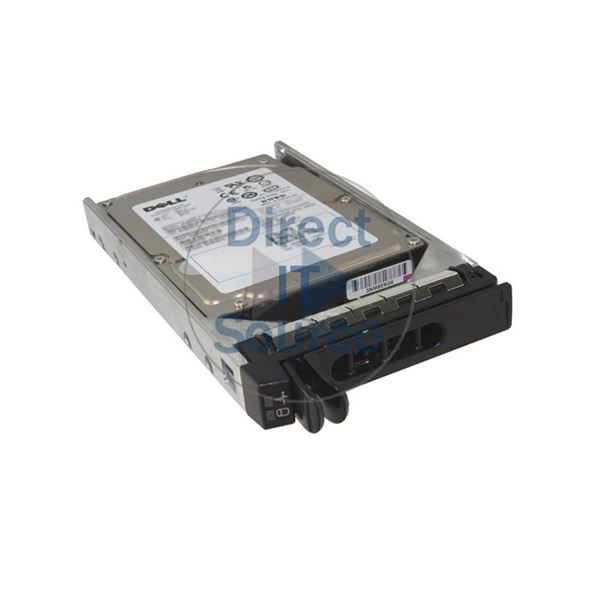 Dell 342-0802 - 146.8GB 15K SAS 2.5" Hard Drive