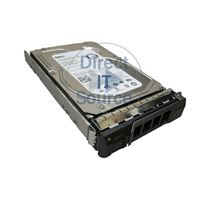 Dell 342-0896 - 1TB 7.2K SAS 3.5" Hard Drive