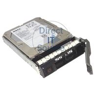 Dell 342-2104 - 1TB 7.2K SAS 3.5" Hard Drive